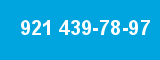 921 439-78-97